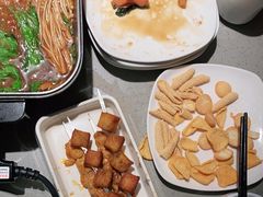 -半天妖烤鱼(中山路店)