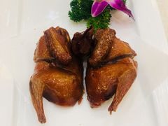 -顺德人家食府(黄金广场店)