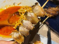 -気楽亭和食料理(气乐亭大世界本店)