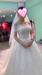 -天使嫁衣婚纱馆
