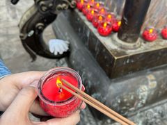 -千佛山风景名胜区