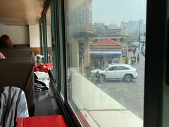 -东北四季饺子王(华山路店)