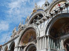 -圣马尔谷圣殿宗主教座堂