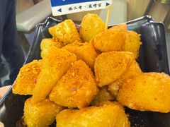 -林二哥宜烤官·宜宾小烧烤