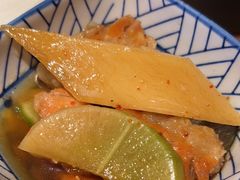 -藤原布二·大正创意料理(五台山店)