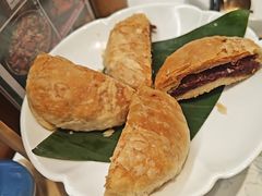 -云海肴·汽锅鸡·云南菜(高德置地店)