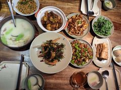 -兰溪小馆(东直门簋街店)