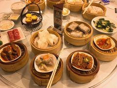 -春满园·早茶·粤菜·宴会(喜宴店)
