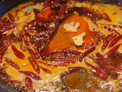 -蜀大侠火锅(建设路第五大道店)