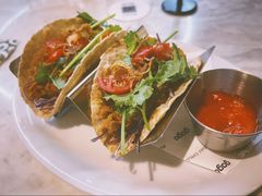 手撕酱香猪肉taco-gaga(深圳京基KKMALL店)