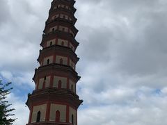 -广州莲花山旅游区