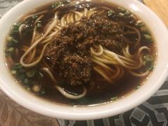 -牛王庙吳記怪味面(双楠店)