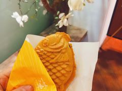-粉粉乐鲷鱼烧(美罗城店)