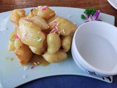 -蒙亨·手把肉·蒙古包文化主题餐厅(天恒广场店)