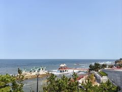 -养马岛旅游度假区