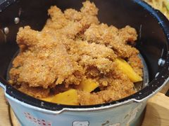 -川流不息·地道川菜·小龙虾(新松江路店)
