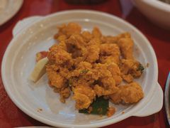 -大树下海鲜饭店