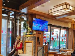 -长寿参鸡汤(朝韩风情街店)