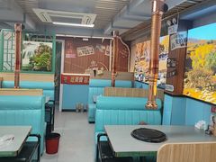 -牛犇炭火烤肉·鲜切烤肉(承德总店)