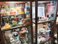 -古董花园(思南路42弄小区店)