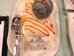 -松记糖水店(铜锣湾分店)
