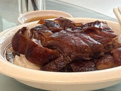 -仑头海鲜城(仑头环村南路店)