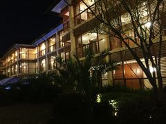 -昆明洲际酒店