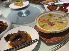 -江南赋(内蒙古大厦店)