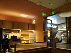 -小鱼小牛·鱼牛干锅·脆鱼火锅(世欧广场店)