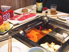 -海底捞火锅(万丰桥店)