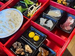 -勺子米线·云南传统小吃市集(四方街店)