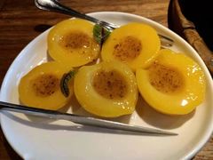 桂花蜜黄桃-老板恋上鱼(印象城店)