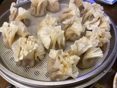 -清真明德斋茶餐厅民族饭店(北京街店)