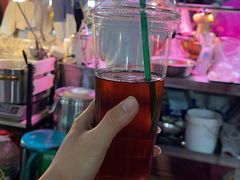 -清真老马家国华牛奶鸡蛋醪糟(正宁路店)