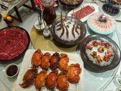 -东来顺•非遗火锅(外滩店)