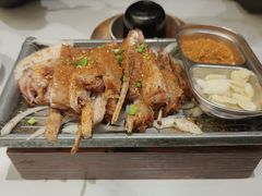 -清真·宁夏印象·盐池滩羊肉体验店(江宁路店)