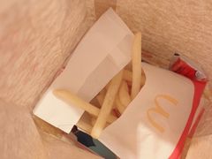 -麦当劳(宜安广场店)