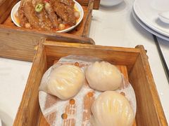 -国际大厦谭家官府菜(中山路店)