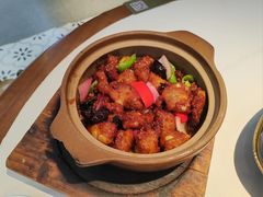 -玲珑·新粤菜(安华汇店)