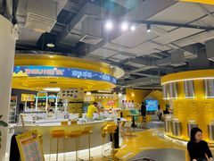 -周黑鸭(武汉汉阳区江城大道永旺店)