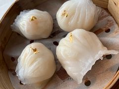-天龙轩(香港丽思卡尔顿酒店)