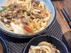 -尺山寸水日料(马桥满天星店)