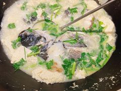 -好灶头妈妈菜·千岛湖柴火鱼餐厅(桐庐店)