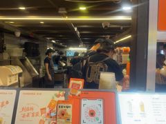 -放哈·甜醅子奶茶创造者(正宁路店)