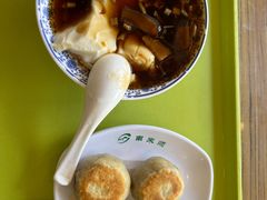 -南来顺饭庄·清真(南菜园店)