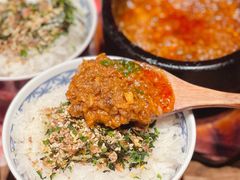 -肉魁屋·烧肉·烧鸟·酒场(高新店)