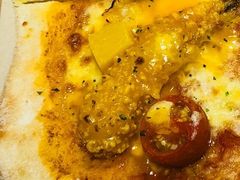 -必胜客(龙泉万达店)