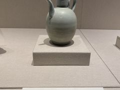 -深圳博物馆(古代艺术馆)
