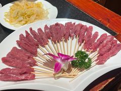 -南门涮肉(北洼路店)