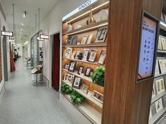 -海马体家庭照相馆(广州正佳广场店)